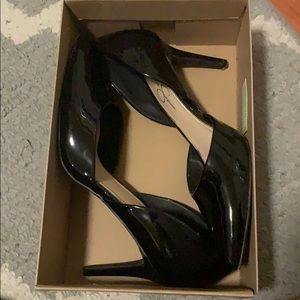 Jessica Simpson Heels! 💕